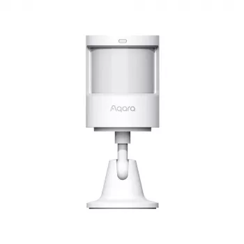 Sensore di movimento Aqara Smart Home, MS-S02, wireless, Zigbee