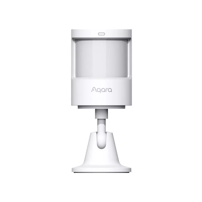 Sensore di movimento Aqara Smart Home, MS-S02, wireless, Zigbee