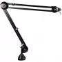 Asta per microfono RØDE PSA1, nero, altezza 840 mm
