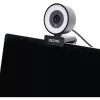 Webcam DICOTA D32066 5 MP 2592 x 1944 pixel USB 2.0 nera