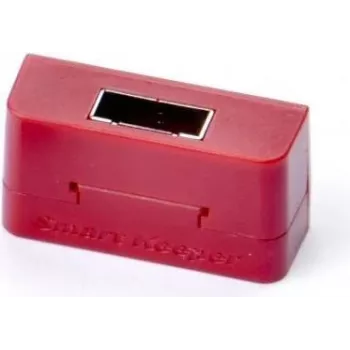 SmartKeeper CSK-SPL10 CSKSPL10 1 x blocco porta seriale N A SLSART-0095 SLSART0095 (SLSART-0095)