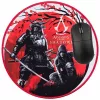 Tappetino mouse Subsonic SA5646-AC2