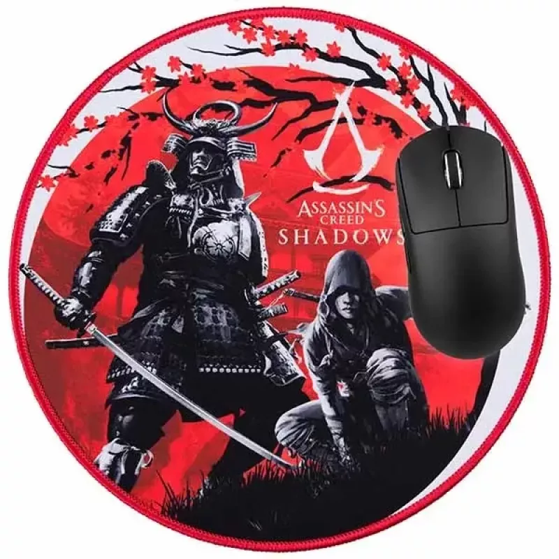 Tappetino mouse Subsonic SA5646-AC2
