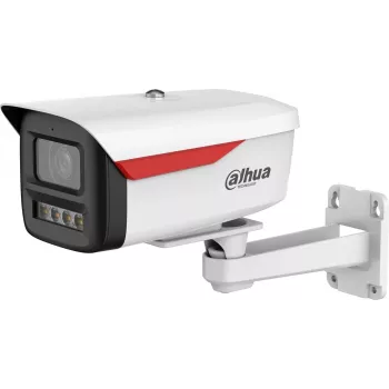 Dahua Technology WizSense HFW2449M-S-LED telecamera IP di sorveglianza per interni ed esterni 2688 x 1520 Pixel a parete