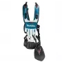 Makita 199378-7 tracolla per decespugliatore e tagliaerba