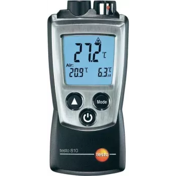 TESTO termometro 810 (0560 0810)