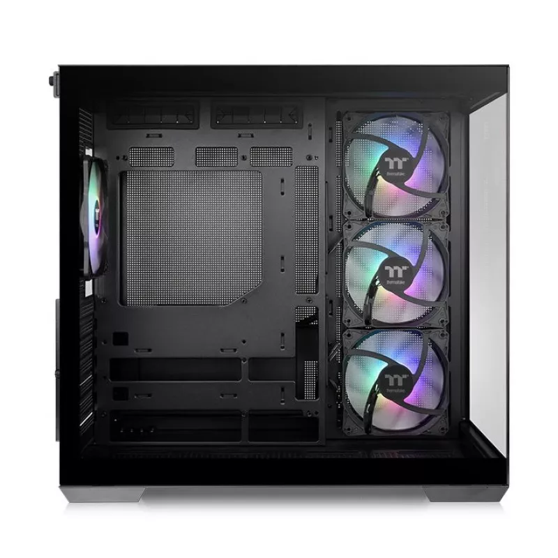Case Mid-Tower Thermaltake View 380 TG ARGB