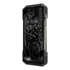 Smartphone Ulefone Armor 27 4G Helio G99 12GB 256GB nero