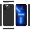 StyleShell Shock, custodia per cellulare nero, iPhone 16 Pro