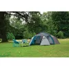 Coleman Cortes 3 Tenda tunnel multicolore