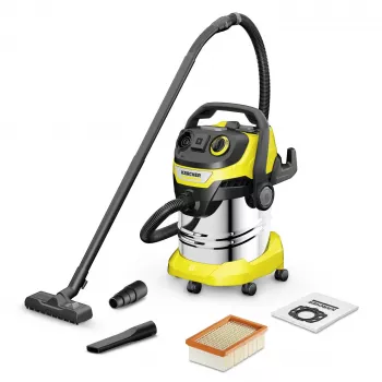 Pulitore elettrico per terrazze/V-25/5/22 1.628-357.0 Karcher