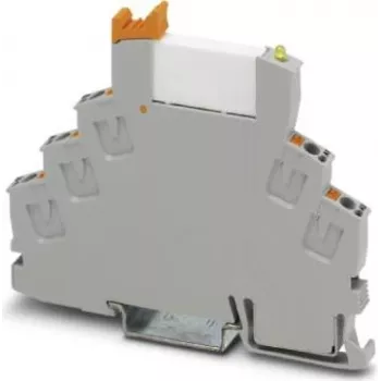 Relè di potenza Phoenix RIF-0-RPT-24DC/21 grigio (2903370)