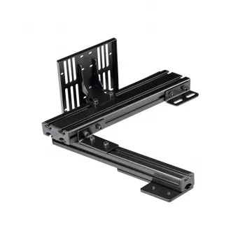 Next Level Racing Elite Shifter Add-On Black Edition NLR-E034 - Accessorio per cockpit