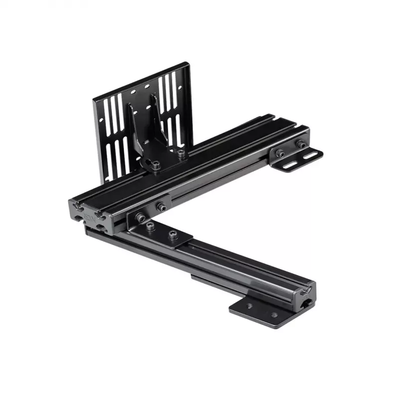 Next Level Racing Elite Shifter Add-On Black Edition NLR-E034 - Accessorio per cockpit