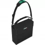 Borsa portautensili Wera Wera 2go 2 nero verde