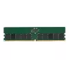 Kingston Technology KSM52E42BS8KM-16HA modulo di memoria 16 GB 1 x 16 GB DDR5 5200 MT/s 288 pin DIMM ECC