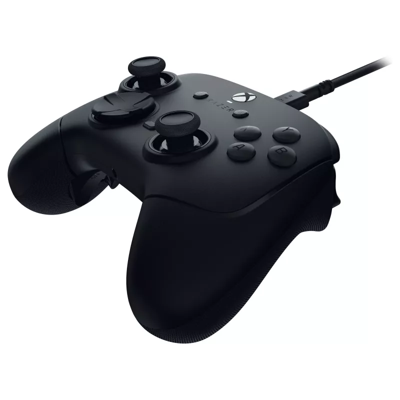 Razer Wolverine V3 - Tournament Edition - Gamepad - Con filo - per Microsoft Xbox Series X, Microsoft Xbox Series S, PC (RZ06-05210100-R3M1)