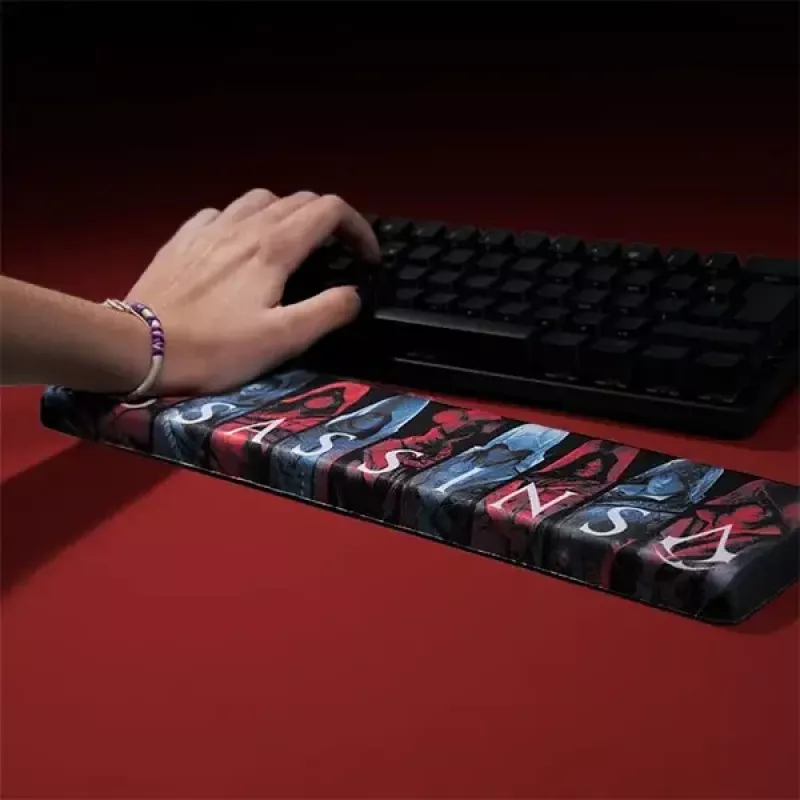 Tappetino mouse Subsonic SA5687-AC1
