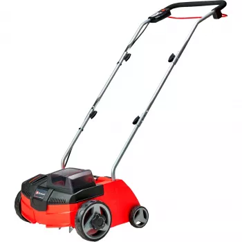 Aspiratore per liquidi e polveri Einhell GC-SC 36/31 Li-Solo