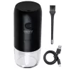 Macinacaffè elettrico wireless USB CR 4302