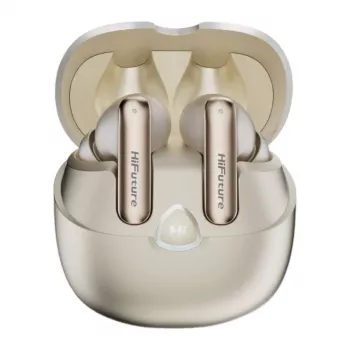 Auricolari TWS HiFuture Sonic Air (oro)