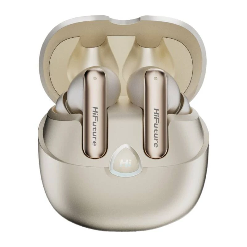 Auricolari TWS HiFuture Sonic Air (oro)