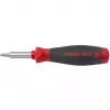 Wiha 45292 cacciavite manuale cacciavite multibit cacciavite a taglio