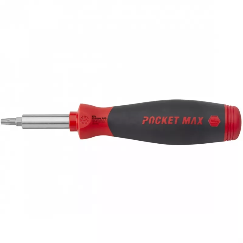 Wiha 45292 cacciavite manuale cacciavite multibit cacciavite a taglio