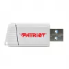 Chiavetta USB PATRIOT PEF1TBRPMW32U — 1 TB, USB Type-A, USB 3.2 Gen 2, bianco