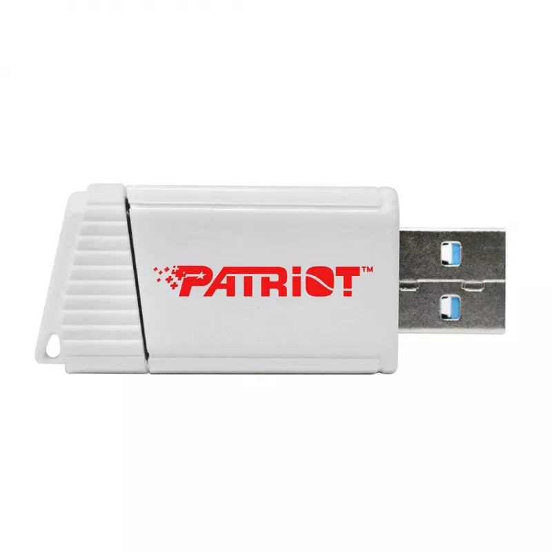 Chiavetta USB PATRIOT PEF1TBRPMW32U — 1 TB, USB Type-A, USB 3.2 Gen 2, bianco