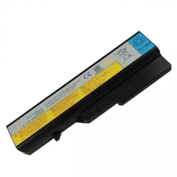 Batteria per notebook, Extra Digital Selected, LENOVO LO9S6Y02, 4400mAh