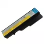 Batteria per notebook, Extra Digital Selected, LENOVO LO9S6Y02, 4400mAh