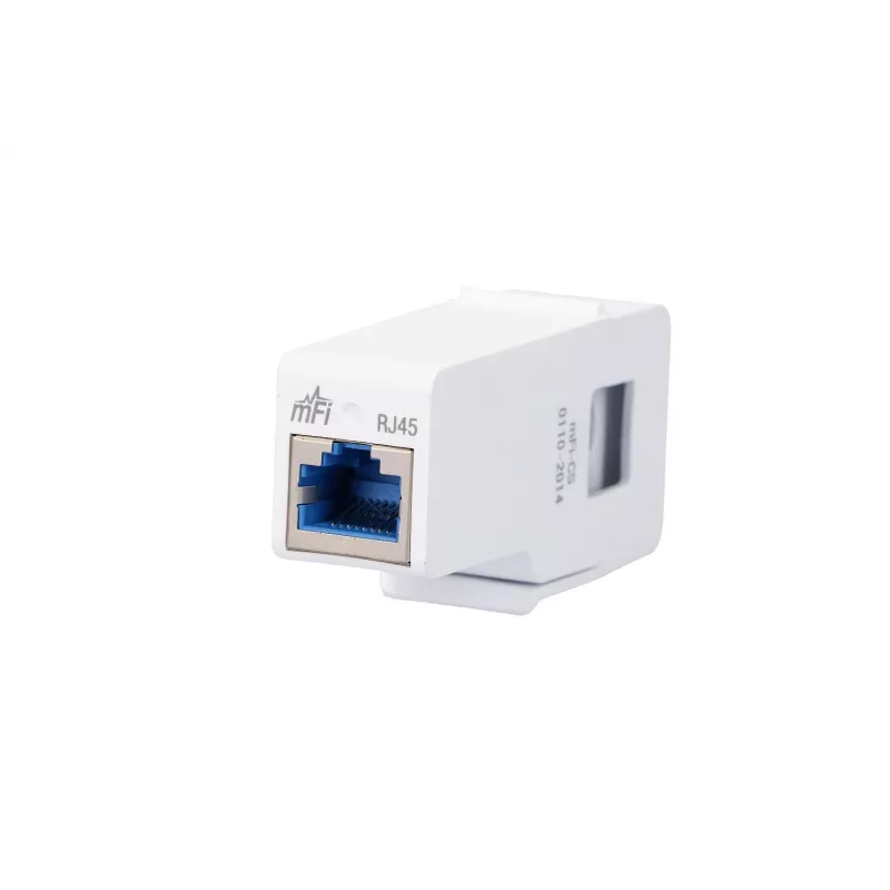 Ubiquiti MFI-CS sensore di corrente, 1x porta mFi RJ45