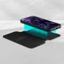 Laut International MAGFOLIO per iPhone 17 Pro Max - nero (L_IP25D_MF_BK)