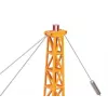 Modello gru radiocomandato Ascato scala 1:14, marca Ascato, MPN 125831