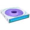 Ventola per case Lian Li UNI FAN SL-INF Wireless ARGB PWM 140 mm, bianca