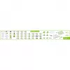 Set d'azione pista di biglie Ravensburger GraviTrax Action Set XXL Skytrax, espansione percorso