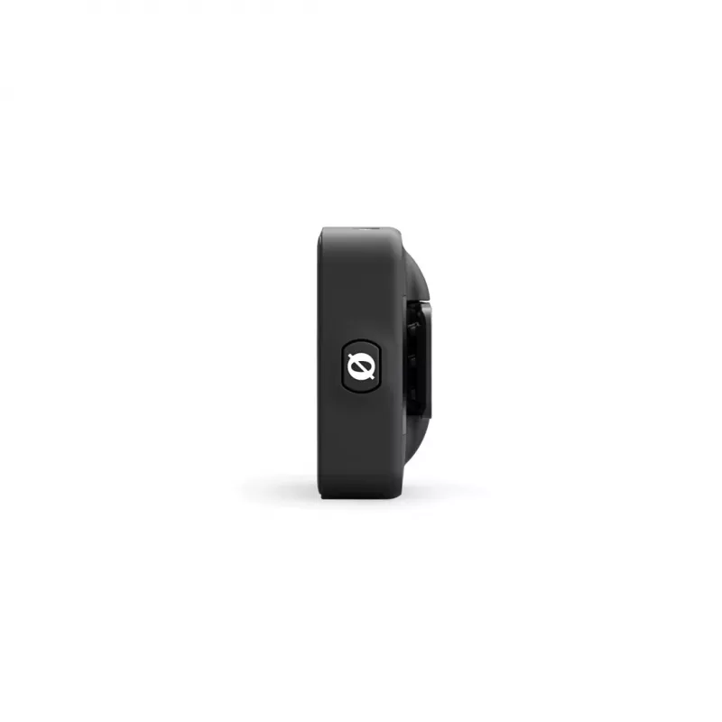 WIME RODE WIRELESS ME Sistema microfonico wireless dual-channel per vlogger e podcaster