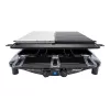 Steba RC 4 plus - Raclette/Grill/pietra calda