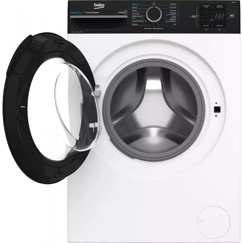 Lavatrice BEKO BM3WFSU39215WBPB 9 kg