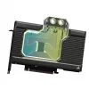 Corsair Hydro CX-9020017-WW sistema di raffreddamento per computer scheda grafica dissipatore/radiatore nero 1 pezzo