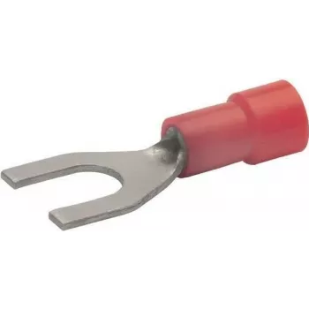 Terminale a crimpare 0,5-1 mm² isolato 620C/5 (620C5)