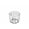 Tritatutto manuale GEFU SPEEDWING G-13600 - tritatutto multifunzione con cordino