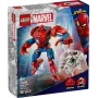 LEGO MARVEL 76308 Mech Spider-Man vs. Anti-Venom