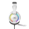 Cuffie Baracuda BGH-021 Hydra White