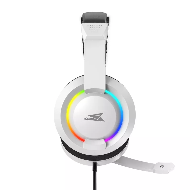 Cuffie Baracuda BGH-021 Hydra White