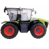 Trattore radiocomandato Happy People Claas Xerion 5000 modello con cabina girevole