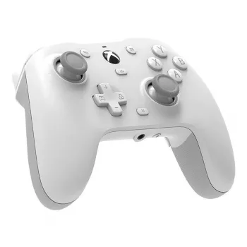 Controller con filo GameSir G7 HE (bianco)