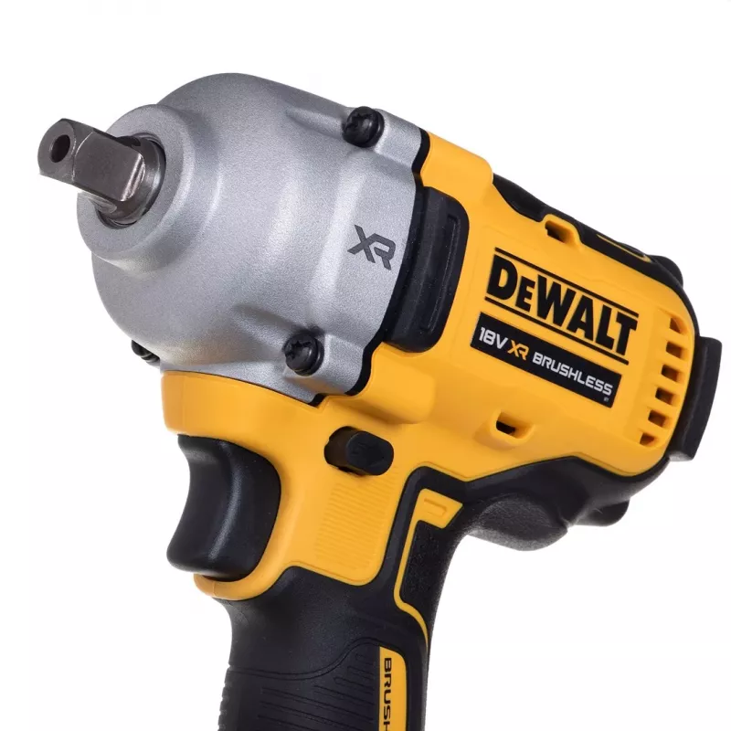 Avvitatore a impulsi DeWalt DCF892P2T-QW