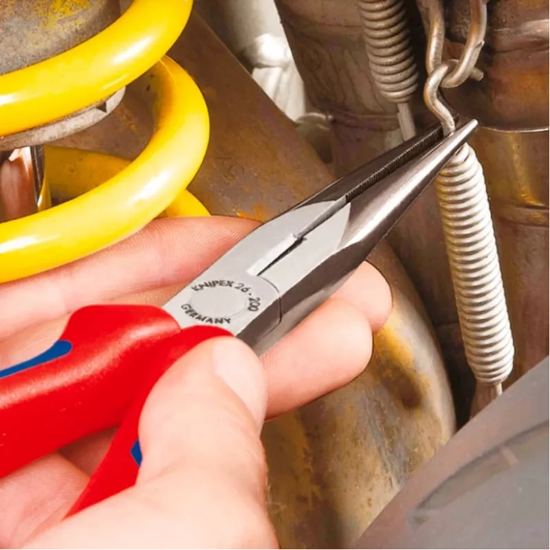 Tronchese Knipex 26 11 200